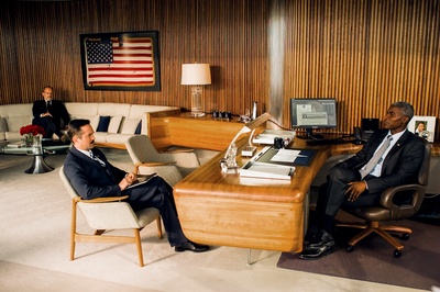 变形金刚4：绝迹重生剧照的剧照