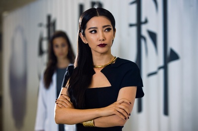 变形金刚4：绝迹重生剧照的剧照