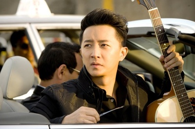 变形金刚4：绝迹重生剧照的剧照