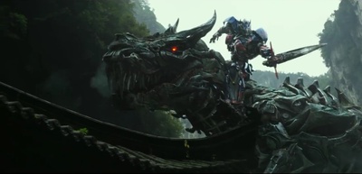 变形金刚4：绝迹重生剧照的剧照