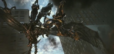 变形金刚4：绝迹重生剧照的剧照