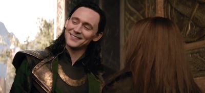 雷神2：黑暗世界剧照的剧照