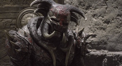 雷神2：黑暗世界剧照的剧照