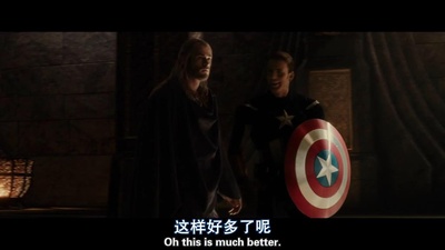 雷神2：黑暗世界剧照的剧照