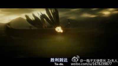 雷神2：黑暗世界剧照的剧照