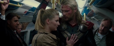 雷神2：黑暗世界剧照的剧照