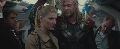 雷神2：黑暗世界剧照的剧照