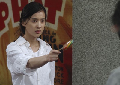 功夫剧照的剧照