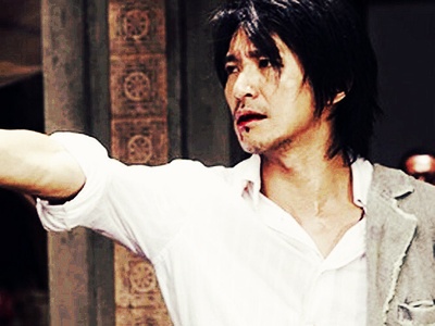 功夫剧照的剧照