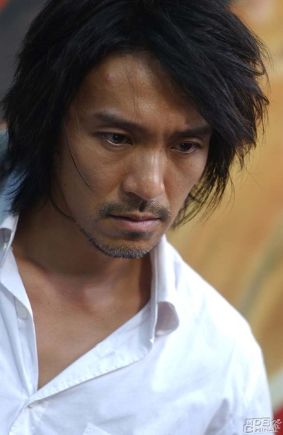 功夫剧照的剧照