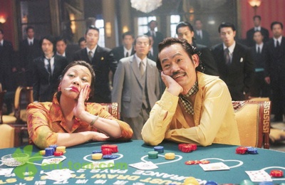 功夫剧照的剧照