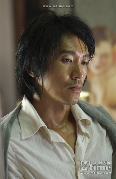 功夫剧照的剧照