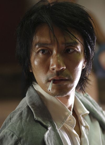 功夫剧照的剧照