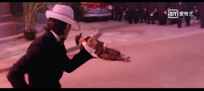 功夫剧照的剧照