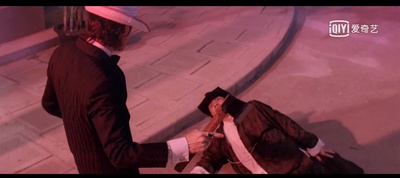 功夫剧照的剧照