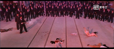 功夫剧照的剧照