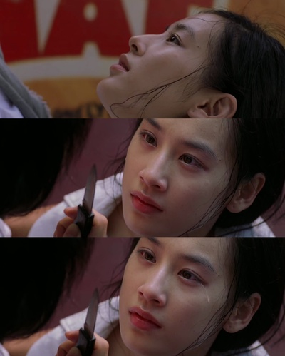 功夫剧照的剧照