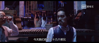 功夫剧照的剧照