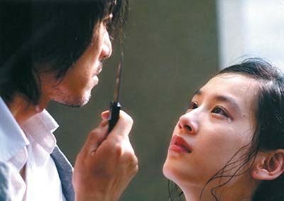 功夫剧照的剧照