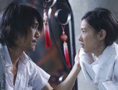 功夫剧照的剧照