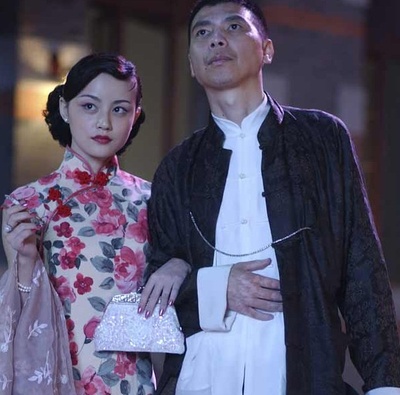 功夫剧照的剧照