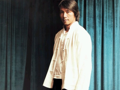 功夫剧照的剧照