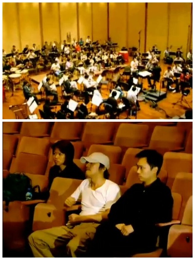 功夫剧照的剧照