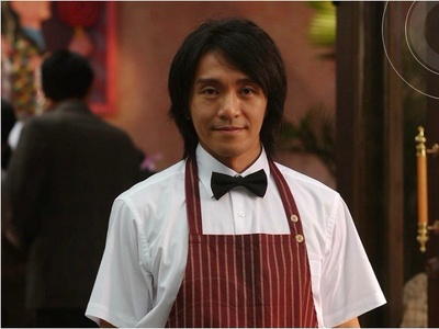 功夫剧照的剧照