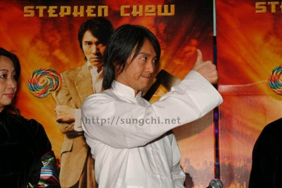 功夫剧照的剧照