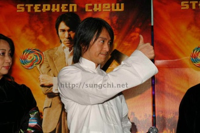 功夫剧照的剧照