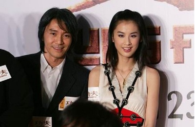 功夫剧照的剧照