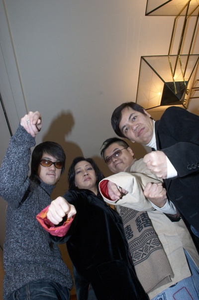 功夫剧照的剧照