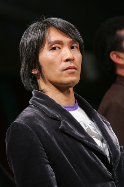 功夫剧照的剧照