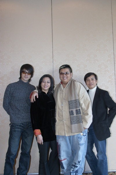 功夫剧照的剧照