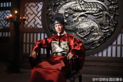 绣春刀剧照的剧照