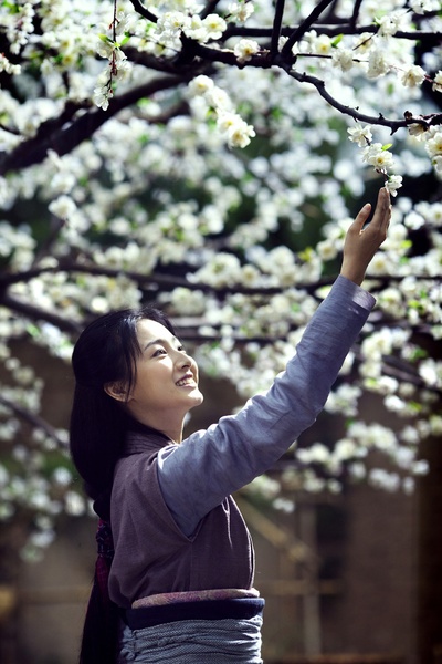 绣春刀剧照的剧照