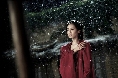 绣春刀剧照的剧照