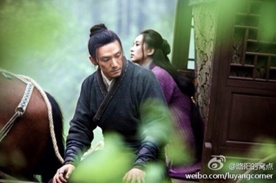 绣春刀剧照的剧照