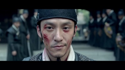 绣春刀剧照的剧照