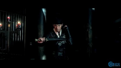 绣春刀剧照的剧照