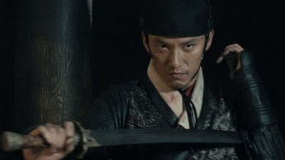 绣春刀剧照的剧照