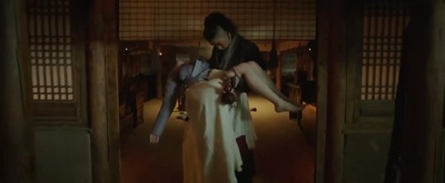 绣春刀剧照的剧照