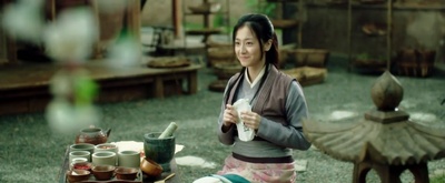 绣春刀剧照的剧照