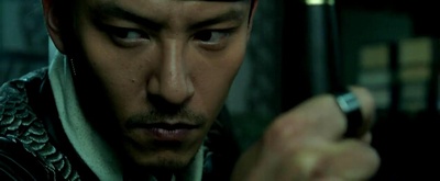 绣春刀剧照的剧照