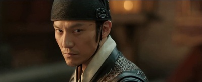 绣春刀剧照的剧照