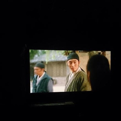 绣春刀剧照的剧照