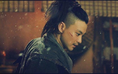 绣春刀剧照的剧照