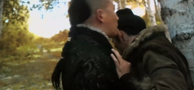 绣春刀剧照的剧照