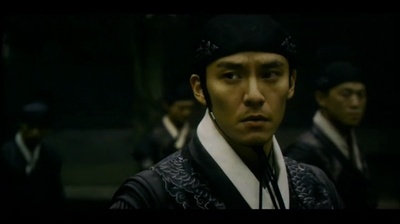 绣春刀剧照的剧照