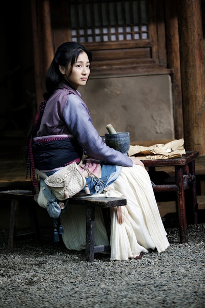 绣春刀剧照的剧照